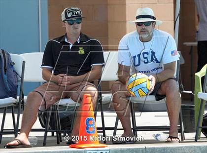 Thumbnail 2 in El Camino vs. Scripps Ranch photogallery.