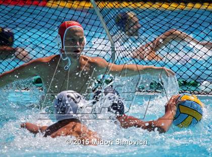 Thumbnail 1 in El Camino vs. Scripps Ranch photogallery.