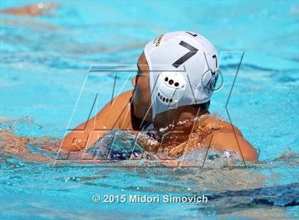 Thumbnail 2 in El Camino vs. Scripps Ranch photogallery.