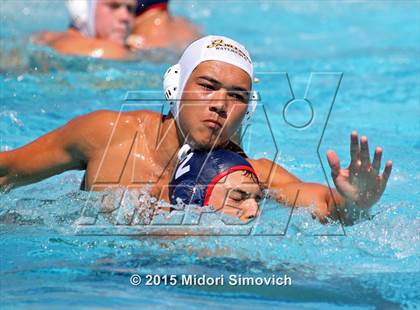 Thumbnail 1 in El Camino vs. Scripps Ranch photogallery.