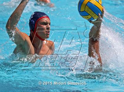 Thumbnail 3 in El Camino vs. Scripps Ranch photogallery.