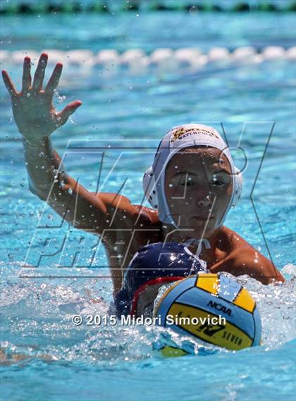 Thumbnail 1 in El Camino vs. Scripps Ranch photogallery.