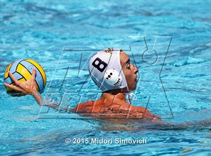 Thumbnail 1 in El Camino vs. Scripps Ranch photogallery.