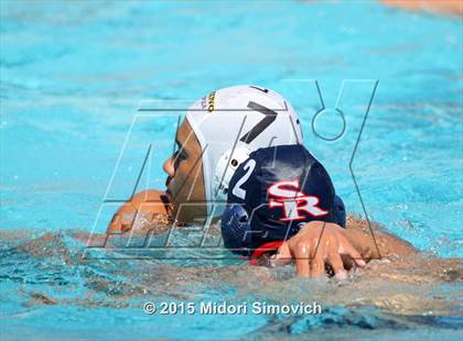 Thumbnail 1 in El Camino vs. Scripps Ranch photogallery.