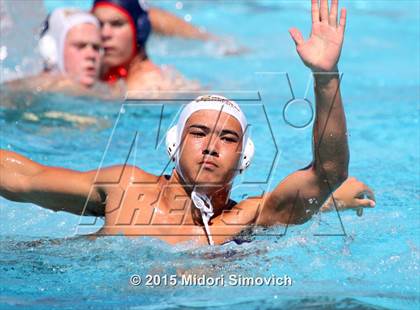 Thumbnail 3 in El Camino vs. Scripps Ranch photogallery.
