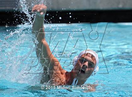 Thumbnail 3 in El Camino vs. Scripps Ranch photogallery.