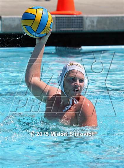 Thumbnail 2 in El Camino vs. Scripps Ranch photogallery.