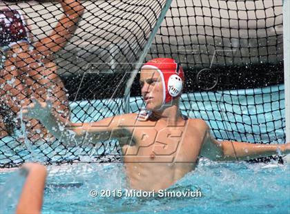 Thumbnail 1 in El Camino vs. Scripps Ranch photogallery.