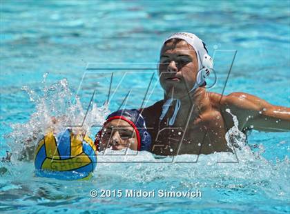 Thumbnail 2 in El Camino vs. Scripps Ranch photogallery.