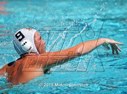 Thumbnail 2 in El Camino vs. Scripps Ranch photogallery.