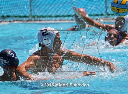 Thumbnail 3 in El Camino vs. Scripps Ranch photogallery.