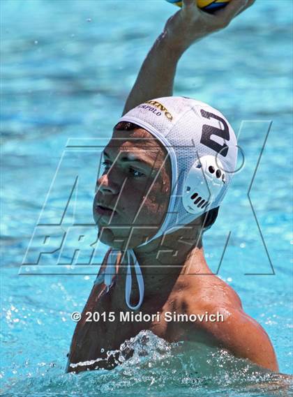 Thumbnail 3 in El Camino vs. Scripps Ranch photogallery.