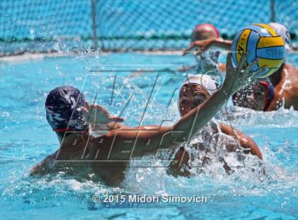 Thumbnail 2 in El Camino vs. Scripps Ranch photogallery.