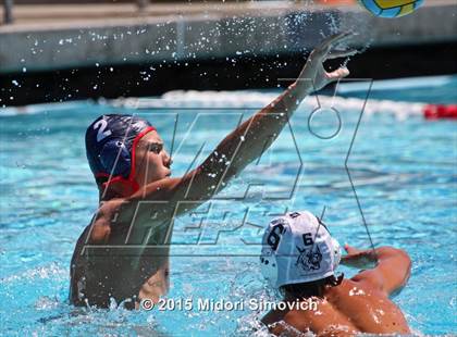 Thumbnail 1 in El Camino vs. Scripps Ranch photogallery.