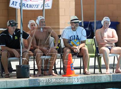 Thumbnail 3 in El Camino vs. Scripps Ranch photogallery.