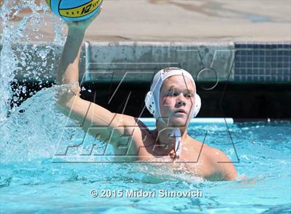 Thumbnail 1 in El Camino vs. Scripps Ranch photogallery.