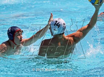 Thumbnail 1 in El Camino vs. Scripps Ranch photogallery.