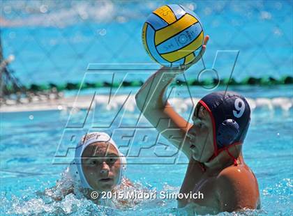 Thumbnail 2 in El Camino vs. Scripps Ranch photogallery.