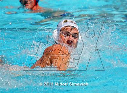 Thumbnail 3 in El Camino vs. Scripps Ranch photogallery.