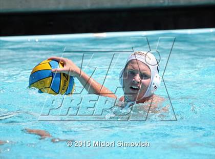 Thumbnail 2 in El Camino vs. Scripps Ranch photogallery.