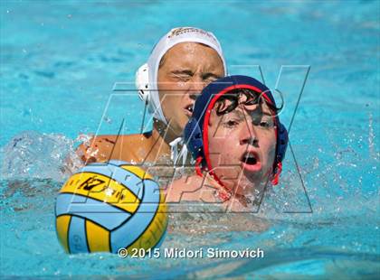Thumbnail 3 in El Camino vs. Scripps Ranch photogallery.