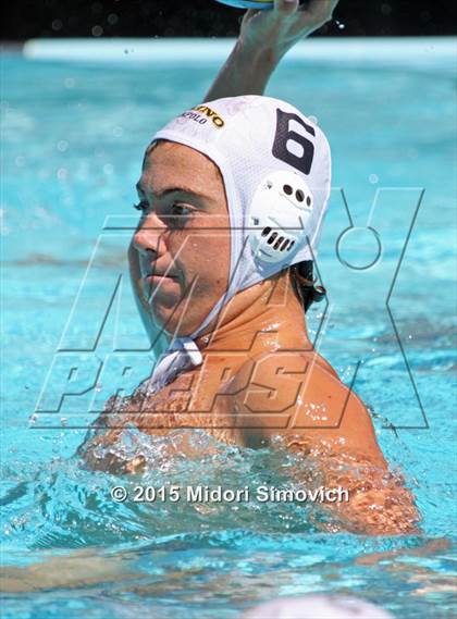 Thumbnail 3 in El Camino vs. Scripps Ranch photogallery.