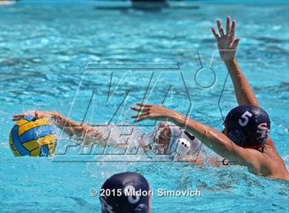 Thumbnail 1 in El Camino vs. Scripps Ranch photogallery.