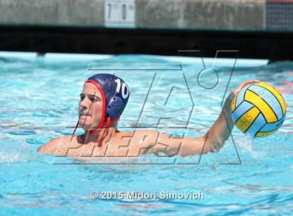 Thumbnail 3 in El Camino vs. Scripps Ranch photogallery.