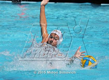 Thumbnail 1 in El Camino vs. Scripps Ranch photogallery.