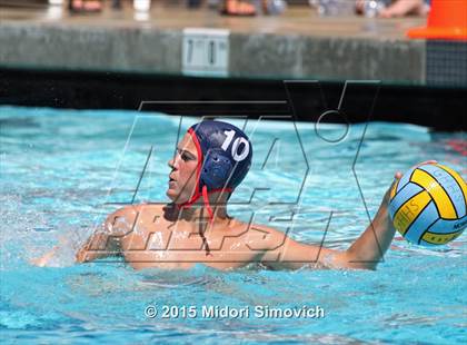Thumbnail 1 in El Camino vs. Scripps Ranch photogallery.