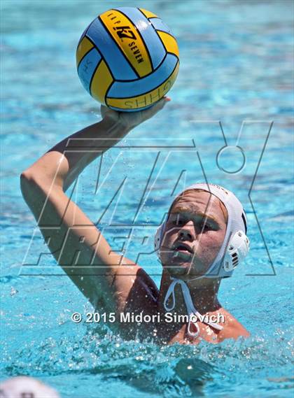 Thumbnail 1 in El Camino vs. Scripps Ranch photogallery.