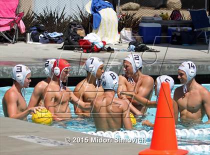 Thumbnail 1 in El Camino vs. Scripps Ranch photogallery.