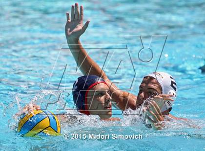 Thumbnail 1 in El Camino vs. Scripps Ranch photogallery.