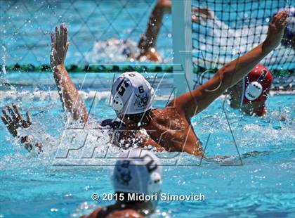 Thumbnail 1 in El Camino vs. Scripps Ranch photogallery.