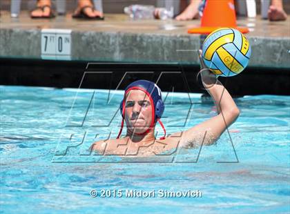 Thumbnail 1 in El Camino vs. Scripps Ranch photogallery.