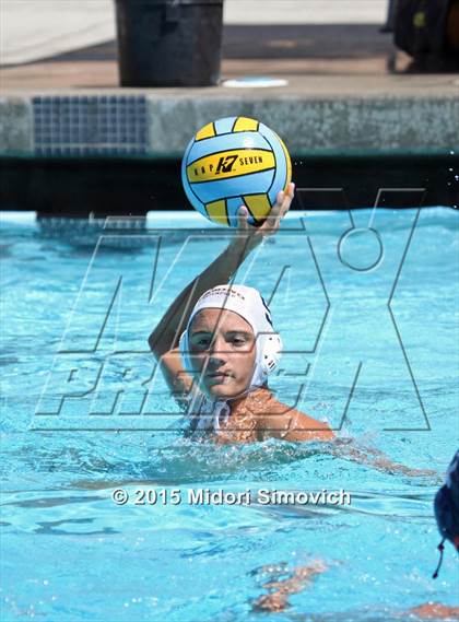 Thumbnail 2 in El Camino vs. Scripps Ranch photogallery.