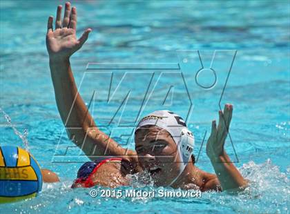 Thumbnail 1 in El Camino vs. Scripps Ranch photogallery.