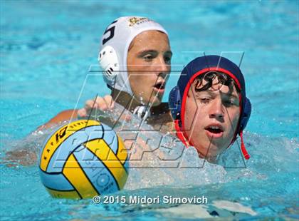 Thumbnail 2 in El Camino vs. Scripps Ranch photogallery.
