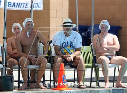 Thumbnail 2 in El Camino vs. Scripps Ranch photogallery.