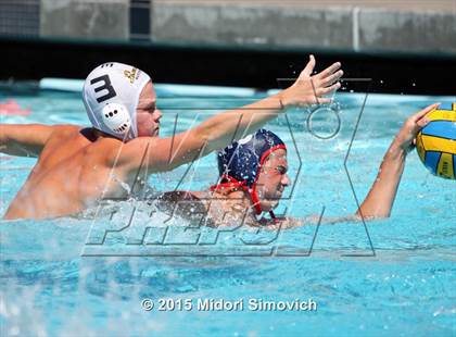 Thumbnail 3 in El Camino vs. Scripps Ranch photogallery.