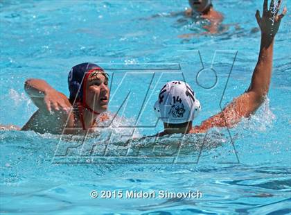 Thumbnail 2 in El Camino vs. Scripps Ranch photogallery.
