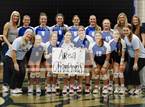 Photo from the gallery "Pantego Christian @ Lubbock Christian (TAPPS 4A Area Playoff)"