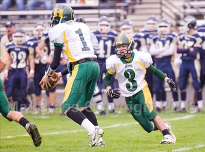 Thumbnail 1 in Central Catholic vs. Hilmar (CIF SJS D5 Final)  photogallery.