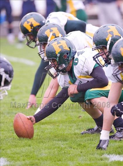 Thumbnail 1 in Central Catholic vs. Hilmar (CIF SJS D5 Final)  photogallery.