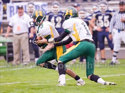 Thumbnail 2 in Central Catholic vs. Hilmar (CIF SJS D5 Final)  photogallery.