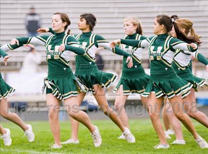 Thumbnail 3 in Central Catholic vs. Hilmar (CIF SJS D5 Final)  photogallery.