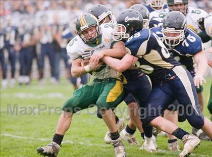 Thumbnail 3 in Central Catholic vs. Hilmar (CIF SJS D5 Final)  photogallery.
