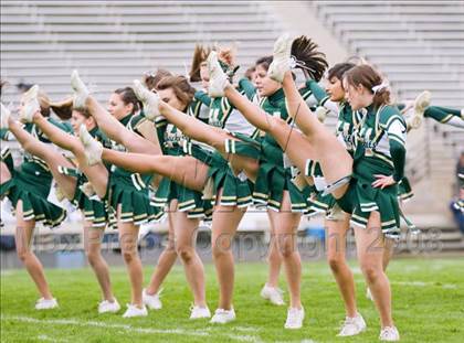 Thumbnail 3 in Central Catholic vs. Hilmar (CIF SJS D5 Final)  photogallery.