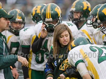 Thumbnail 2 in Central Catholic vs. Hilmar (CIF SJS D5 Final)  photogallery.