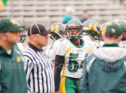 Thumbnail 1 in Central Catholic vs. Hilmar (CIF SJS D5 Final)  photogallery.